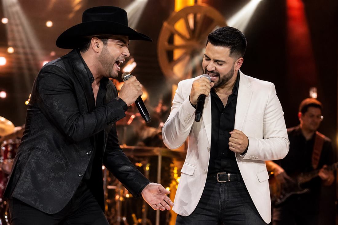 Show de música