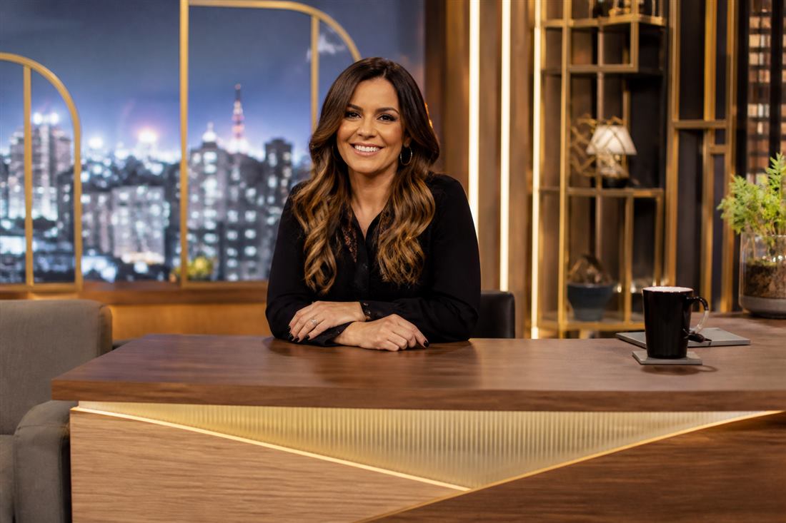 Programa de entrevistas